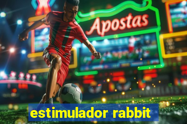 estimulador rabbit